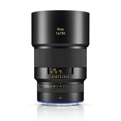 Zeiss Otus ML 1.4/50 鏡頭 公司貨 For Nikon Z