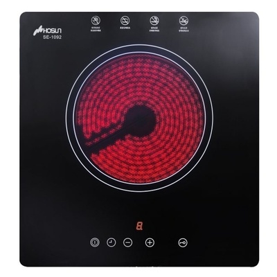 豪山牌 (全省安裝)豪山電陶爐SE-1092