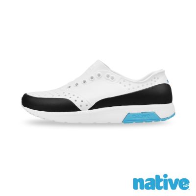 【Native Shoes】男/女鞋 LENNOX 洞洞鞋/防水鞋/膠鞋/雨鞋/拖鞋(F0000231-8367)