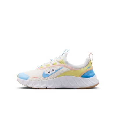 NIKE FREE RIDE (GS) 中大童 跑步鞋 IW2028141