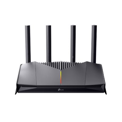 TP-Link Archer GE230 Wi-Fi 7 BE3600 雙頻 2.5G 電競路由器 分享器(RGB燈光/三段遊戲加速/Easymesh)