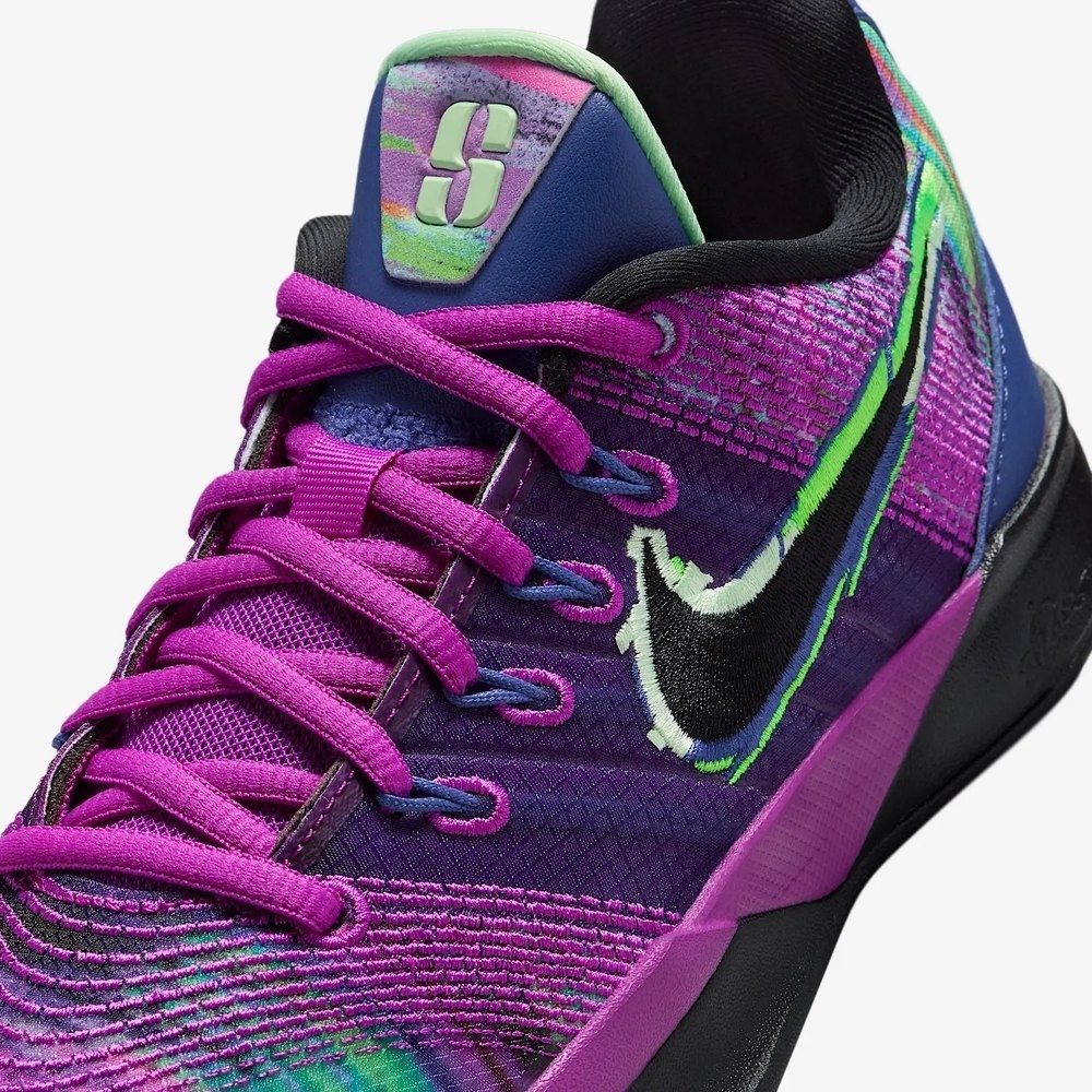 NIKE SABRINA 3 KC (GS) 中大童籃球鞋IB3090500 | 童鞋| Yahoo購物中心