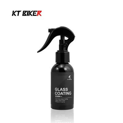 KT BIKER 玻璃鍍膜2.0-100ML