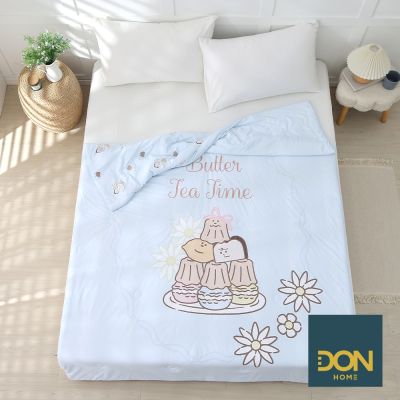 DON 冰絲涼感夏被