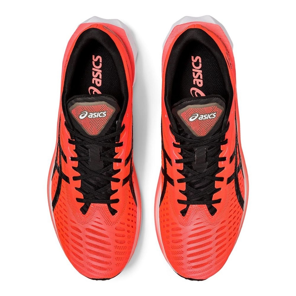 ASICS 亞瑟士NOVABLAST TOKYO 1011B072-600 | 慢跑鞋| Yahoo購物中心