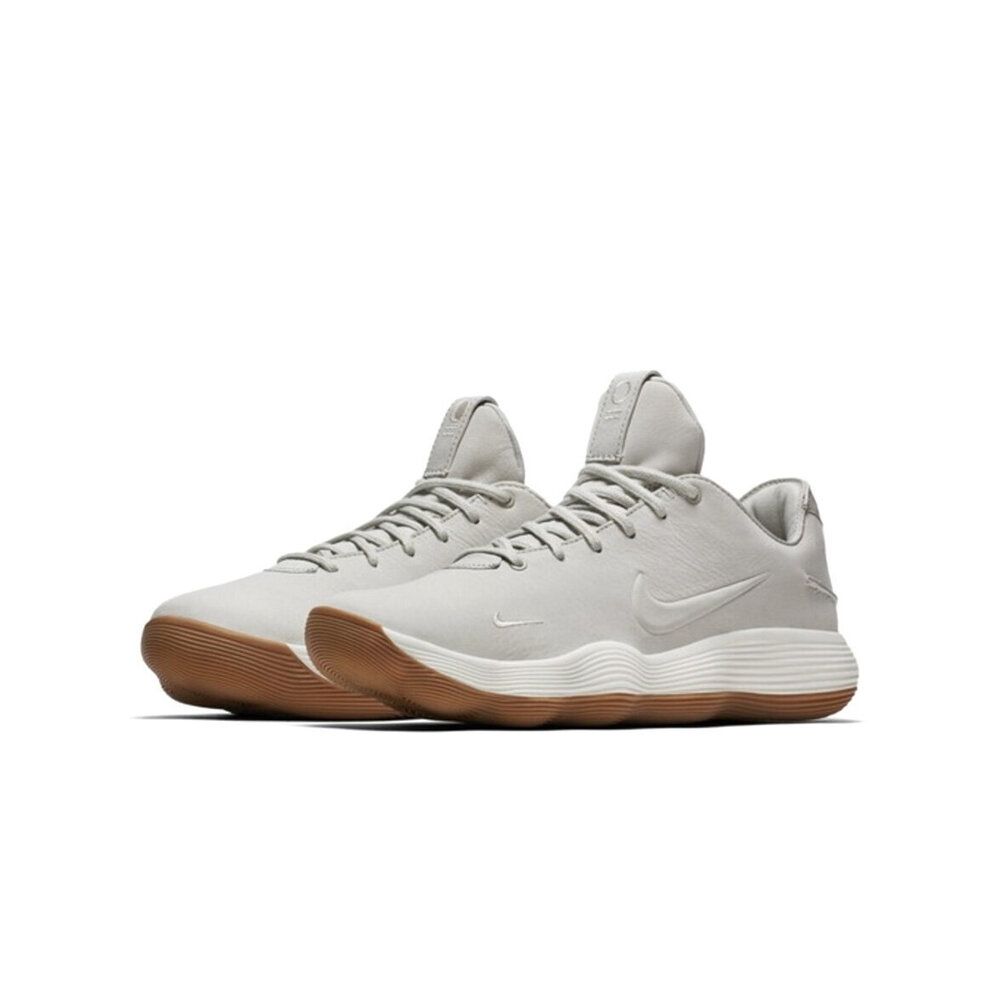 Nike Hyperdunk 2017 Low EP 限量灰白棕回彈籃球鞋運動鞋男鞋AH8389