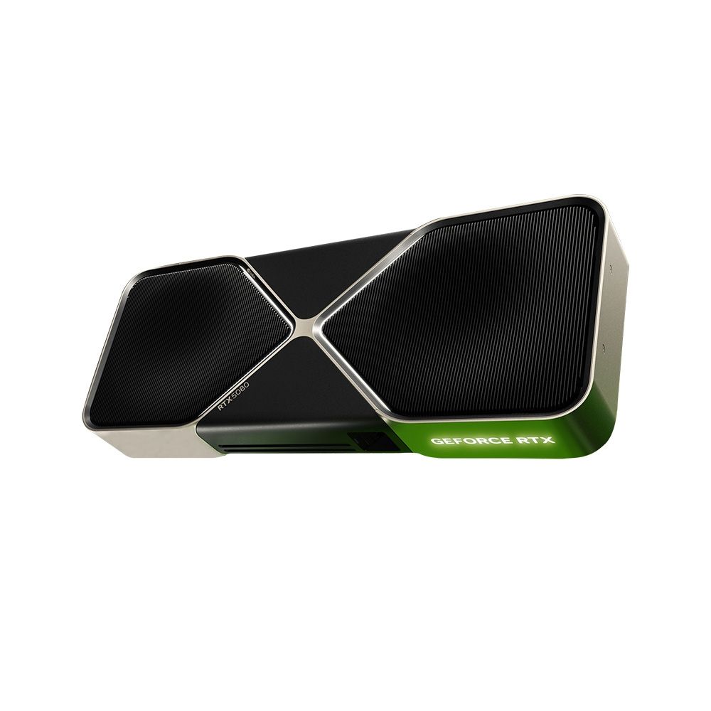 NVIDIA GeForce RTX 5080 Founders Edition 創始版顯示卡(海盜船組合包