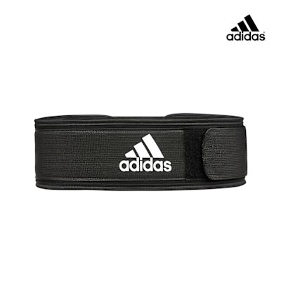 adidas 愛迪達 健身訓練腰帶