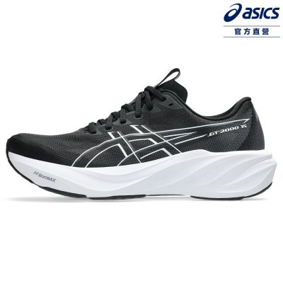 ASICS 亞瑟士 GT-2000 15 (2E) 男款 寬楦 支撐 慢跑鞋 1011C236-001