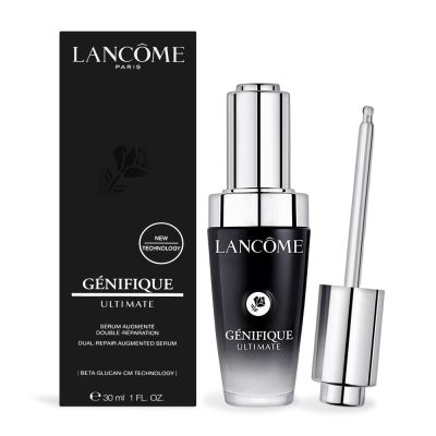 LANCOME蘭蔻 LANCOME 蘭蔻 超極限肌因賦活露30ml-百貨公司貨