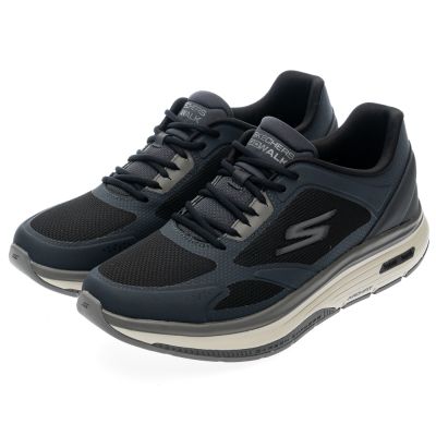 SKECHERS 男鞋 健走系列 健走鞋 GO WALK WORKOUT WALKER - 216458BKCC