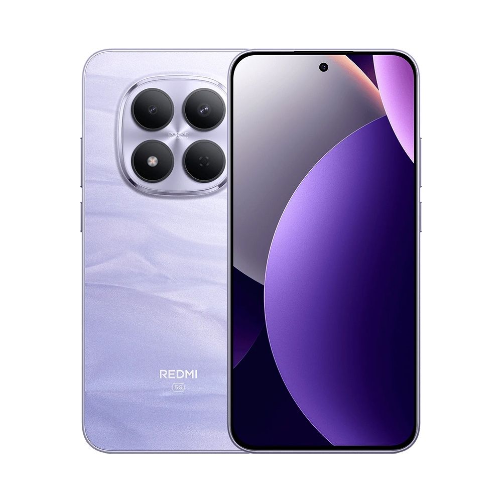 Redmi Note 15 Pro 5G (12G/512G) 6.83吋智慧型手機| 紅米Redmi