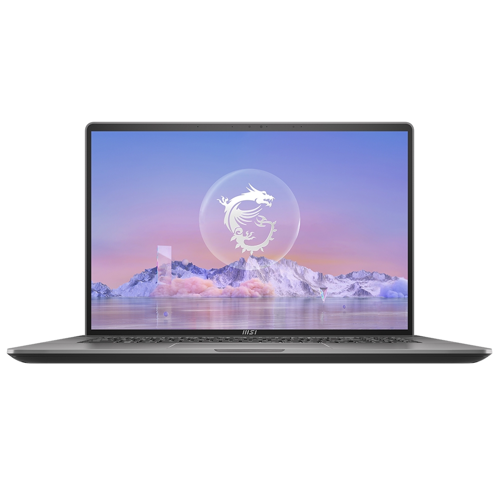 MSI微星Creator Z17HXStudio A13VGT-083TW 17吋創作者QHD觸控筆電(i9