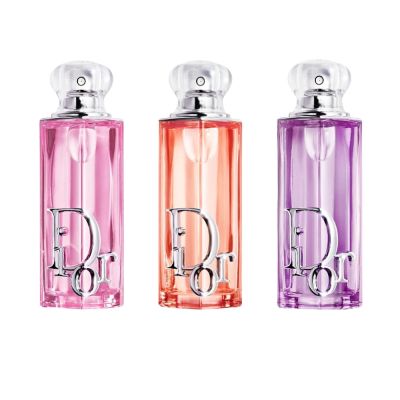 DIOR 迪奧癮誘粉漾香氛 50ml (多款任選 國際航空版)