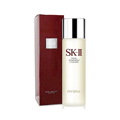 SK-II 青春露 330ml 保濕匯入液 保養精華 面部眼部專用 大人適用 各種肌膚