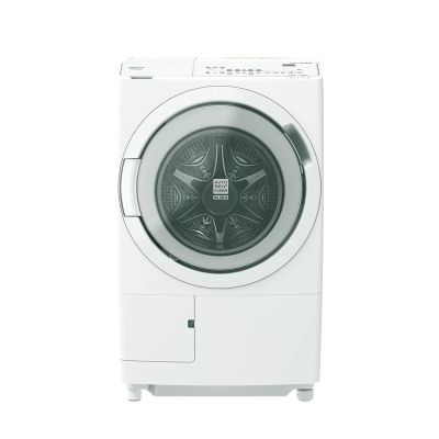 HITACHI日立 原廠回函贈 HITACHI 日立12公斤 BDSX120HJR右開 AI智能感測滾筒式洗脫烘洗衣機 日本製