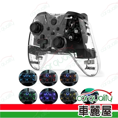 【Tparts】特斯拉全車系 Model 3YXS 專用遊戲手把(車麗屋)