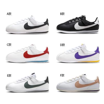 【NIKE】NIKE KIDS CORTEZ EASYON (PSV) 休閒鞋 運動鞋 走路鞋 穿搭鞋 日常穿搭 低筒 中童鞋 男女 單一價