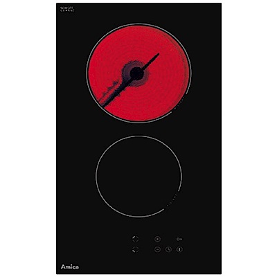 AMICA PH-3200 ZT 雙口電陶爐 220V 雙口烹調區 不含安裝