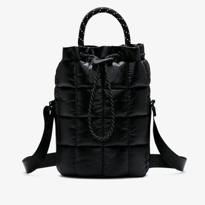 NIKE NK NSW PUFFLE TINY TOTE 男 側背包 HQ6709010