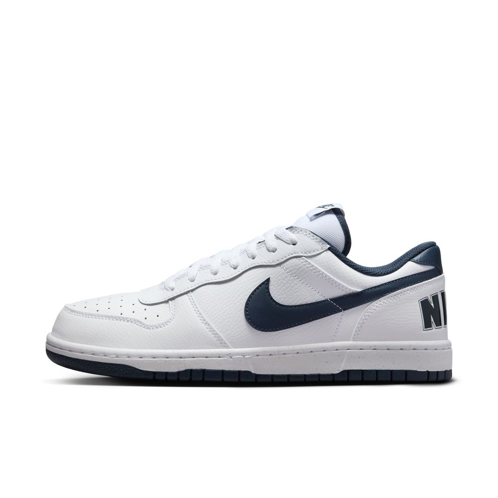 NIKE BIG NIKE LOW 男 休閒鞋 355152140