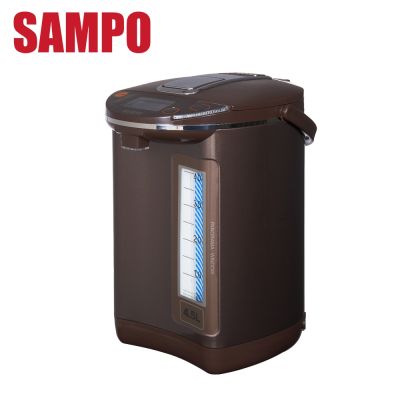 SAMPO聲寶 SAMPO 聲寶 4.5L智能溫控熱水瓶 KP-LH45M -