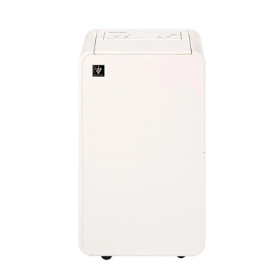 SHARP夏普6公升/日除濕機DW-X6NT-W ★送7-11商品卡300元