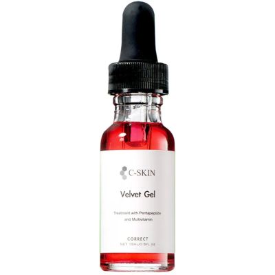 C SKIN 杜克 C-Skin杜克 絲柔修護凝膠 15ml