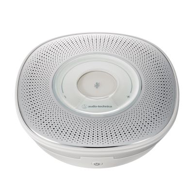audio-technica 鐵三角 鐵三角 AT-CSP7 通話揚聲器 連接電腦即可使用