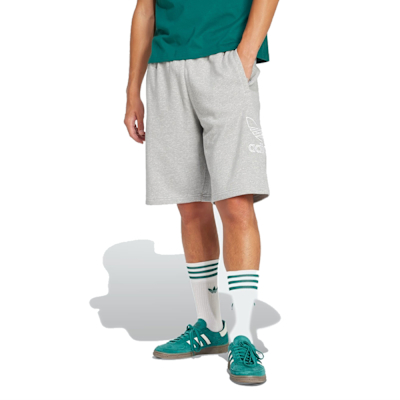 【Adidas 愛迪達】 TREF SHORT 運動短褲 男 - JP2683