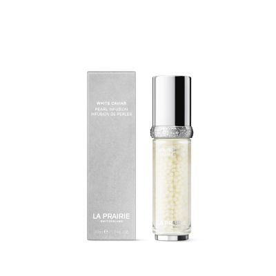 LaPrairie蓓麗 la prairie 鑽白魚子時空聚光精華 30ml (Tester)