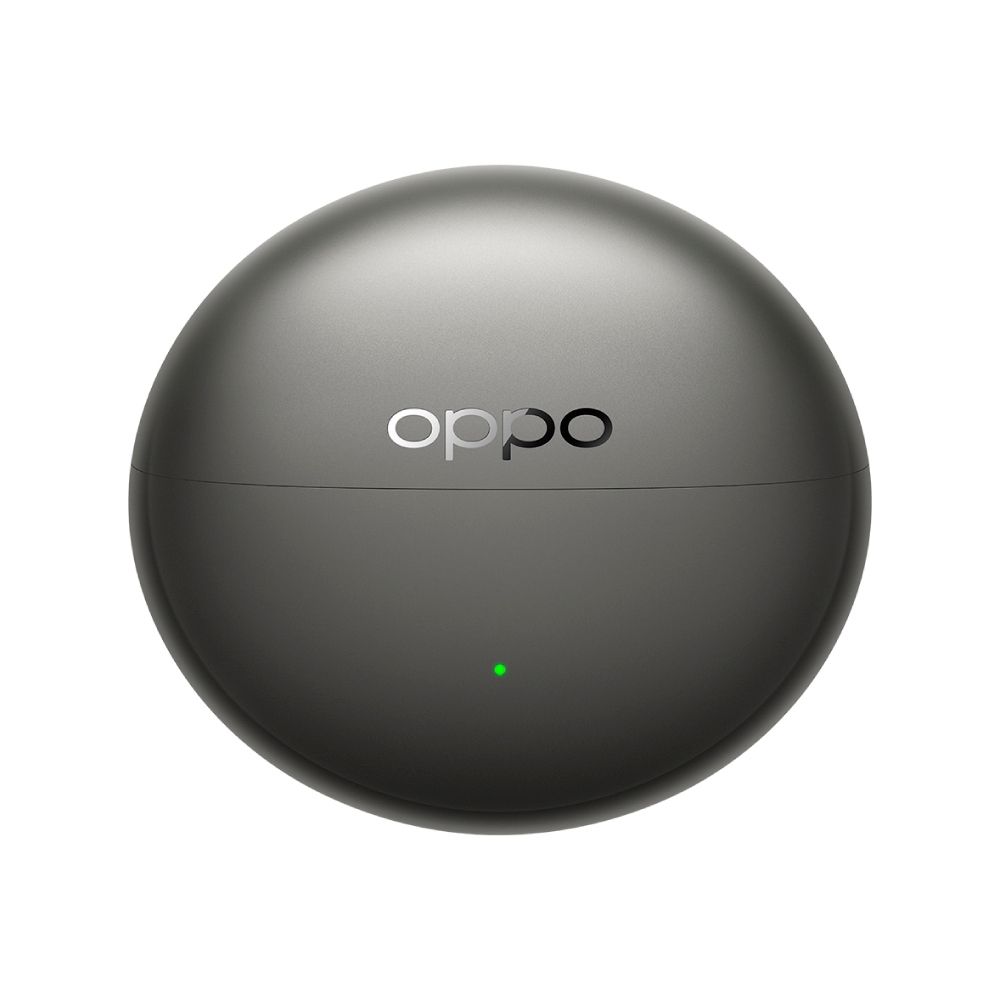 OPPO Enco Clip2 開放式耳夾耳機 深鈦灰