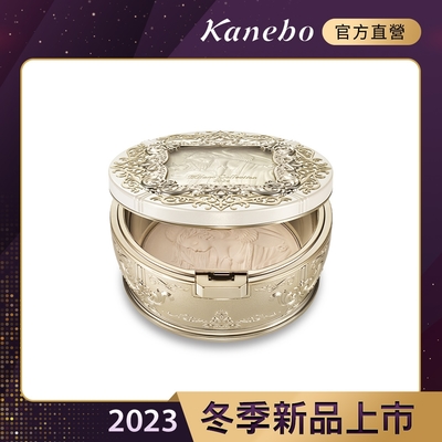Kanebo佳麗寶國際櫃 Kanebo佳麗寶 米蘭 Milano Collection 絕色蜜粉餅2024 24g