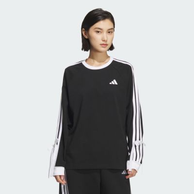 adidas 愛迪達】 HOLIDAY PACK 針織毛衣女- Originals KQ6291 | adidas