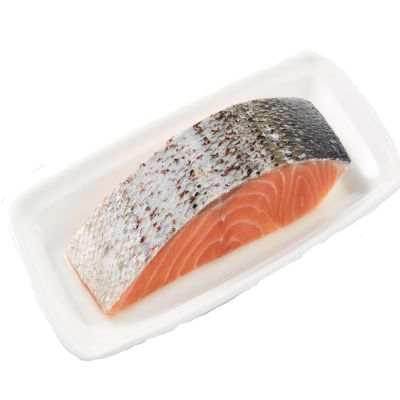 華得水產 特選鮭魚菲力20片組(120-150g/片)