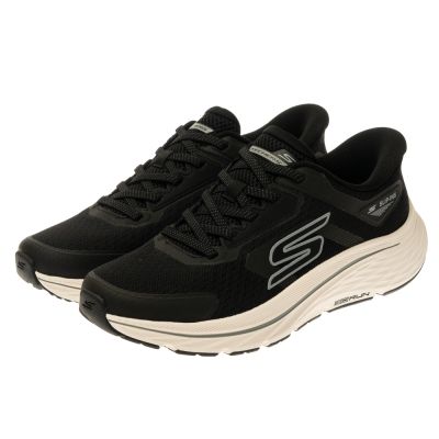 SKECHERS 男鞋 慢跑系列 慢跑鞋 瞬穿舒適科技 GO RUN CONSISTENT 3 (221260BLK)