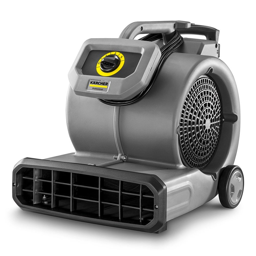 凱馳 KARCHER  吹地機 AB 28 Classic  地面吹乾機 風乾機