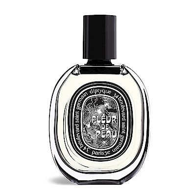 Diptyque 肌膚之華淡香精 75ml