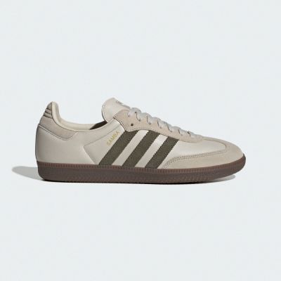 【adidas 愛迪達】 SAMBA OG 運動休閒鞋 德訓鞋 滑板 復古 男鞋/女鞋 Originals JR0893