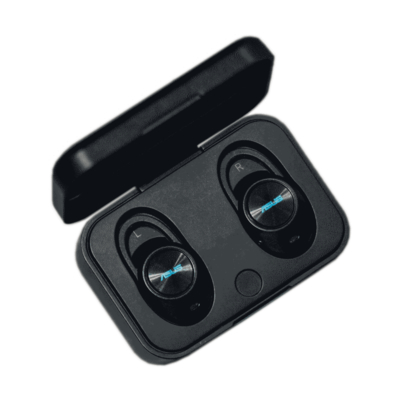 ASUS華碩 ZenEar BT真無線藍牙耳機(台灣公司貨)黑色