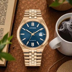 CITIZEN 限時回饋結帳82折