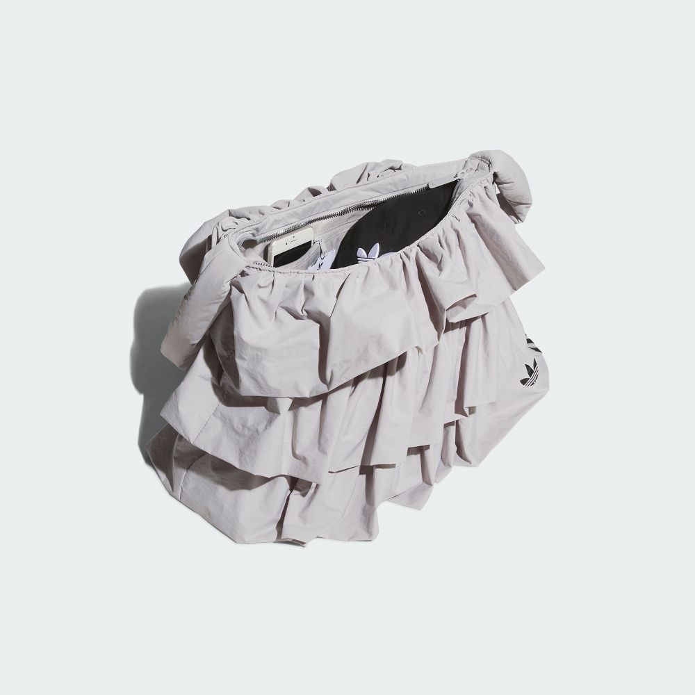ADIDAS RUFFLE BAG S 女肩背包IA8913 | 後背包| Yahoo購物中心