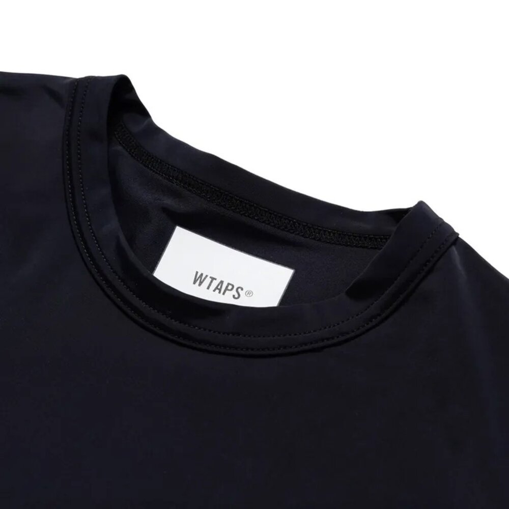 トップス wtaps 25ss DCPN / LS / NLPL. CORDURA DCPN LONG SLEEVE CORDURA – P.A.M. (Perks And Mini)