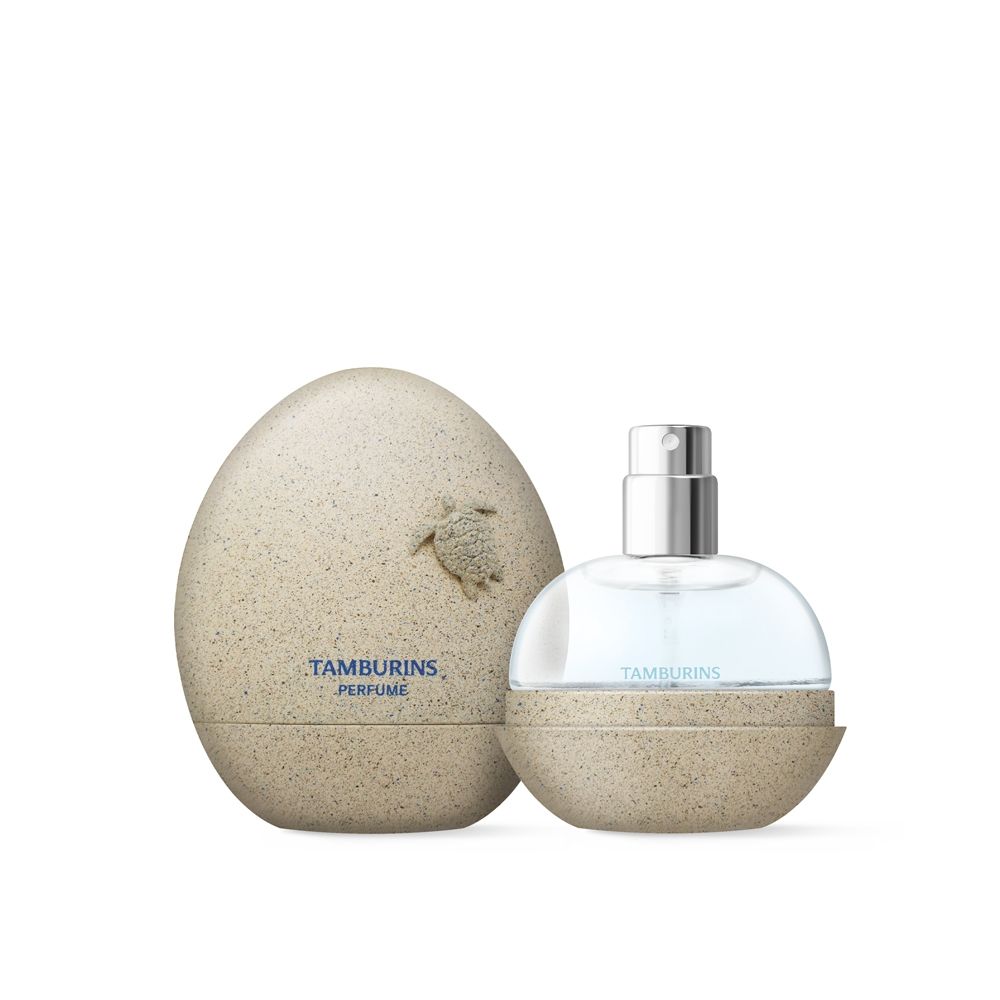韓國TAMBURINS Blue Hinoki 蛋型香水14ml (附提袋) | 其他品牌| Yahoo