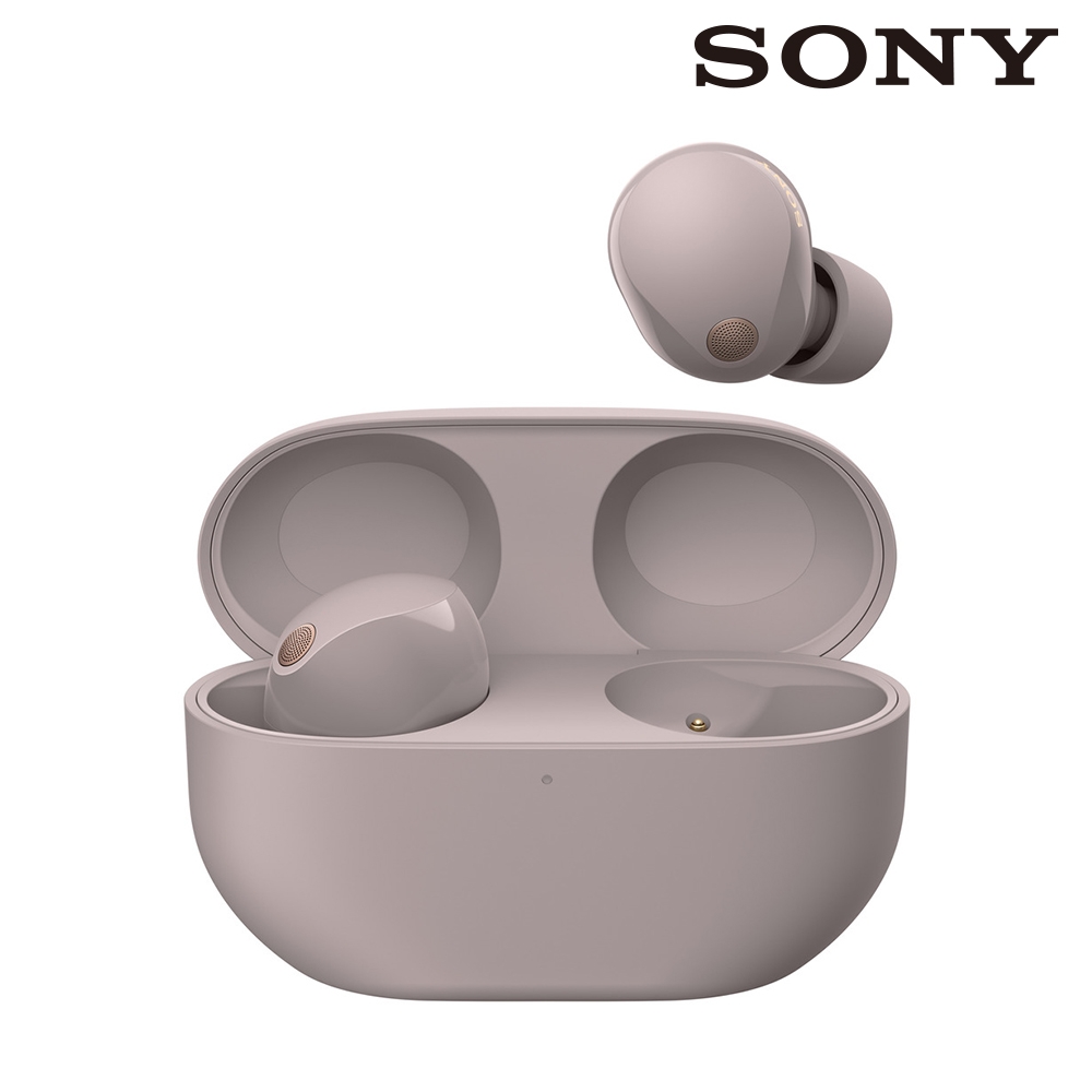 SONY WF-1000XM5 真無線主動式降噪耳機| SONY | Yahoo購物中心