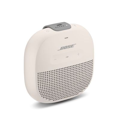 Bose SoundLink Micro IP67 防水防塵 可掛提帶迷你可攜式藍牙揚聲器(喇叭)