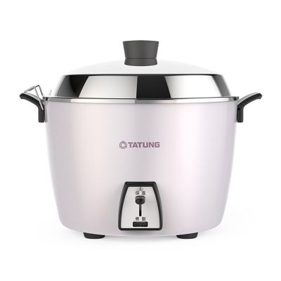 TATUNG大同 11人份星辰粉不鏽鋼配件深鍋款電鍋 /台 TAC-11L-HP