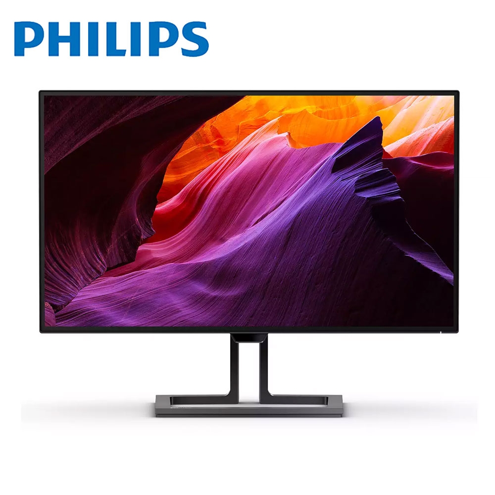 PHILIPS 27型27B1U7903 (黑)(寬)螢幕顯示器| 27型螢幕| Yahoo購物中心