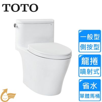 TOTO CW887CRTW