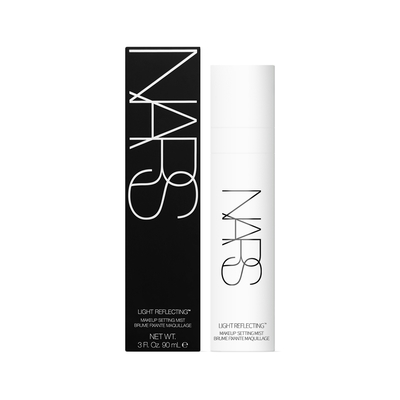 NARS 裸光超持久亮顏定妝噴霧 90ml